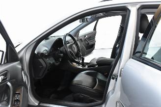 Mercedes C-klasse 320 Elegance picture 10