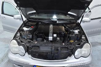 Mercedes C-klasse 320 Elegance picture 9