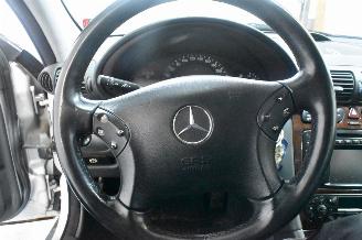 Mercedes C-klasse 320 Elegance picture 20