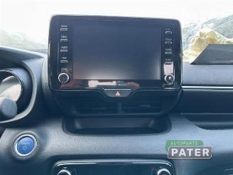 Mazda 2 2 Hybrid, Hatchback, 2022 1.5 12V Hybrid picture 10