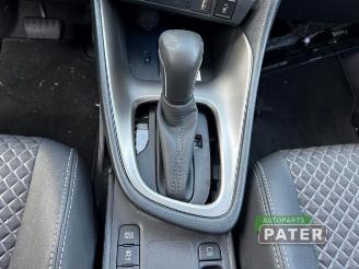 Mazda 2 2 Hybrid, Hatchback, 2022 1.5 12V Hybrid picture 12