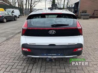 Hyundai Bayon Bayon, SUV, 2021 1.0 T-GDI 12V Mild Hybrid 48V picture 6