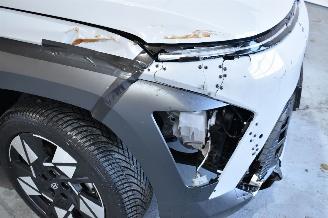 Hyundai Kona 1.6 GDI HEV Comf. S. picture 10