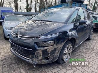 Sloopauto Citroën C4-picasso C4 Picasso (3D/3E), MPV, 2013 / 2018 1.6 16V eTHP 2015/1