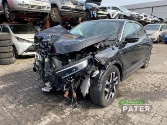 Uttjänta bilar auto Opel Mokka Mokka, SUV, 2020 Mokka-e 2021/9