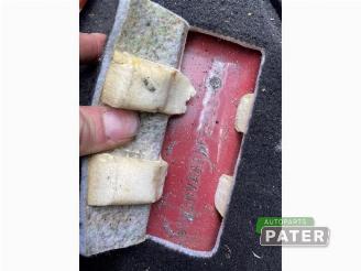 Volvo V-40 V40 (MV), Hatchback 5-drs, 2012 / 2019 2.0 D4 16V picture 11