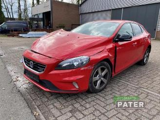 Sloopauto Volvo V-40 V40 (MV), Hatchback 5-drs, 2012 / 2019 2.0 D4 16V 2014/12