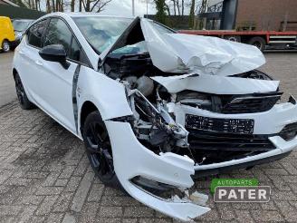 Opel Astra Astra K, Hatchback 5-drs, 2015 / 2022 1.2 Turbo 12V picture 2