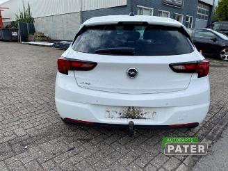 Opel Astra Astra K, Hatchback 5-drs, 2015 / 2022 1.2 Turbo 12V picture 5