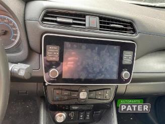 Nissan Leaf Leaf (ZE1), Hatchback, 2017 e+ 59/62kWh picture 6