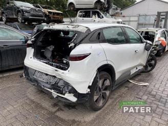 Renault Mégane Megane E-Tech (RCB), SUV, 2021 EV60 picture 5