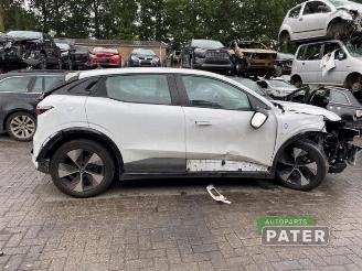 Renault Mégane E-Tech Megane E-Tech (RCB), SUV, 2021 60 kWh picture 4