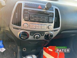 Hyundai I-20 i20, Hatchback, 2008 / 2015 1.2i 16V picture 7