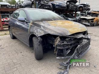 Volkswagen Polo Polo VI (AW1), Hatchback 5-drs, 2017 1.0 TSI 12V picture 2