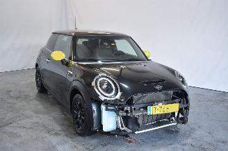 Schadeauto Mini Electric  2022/7