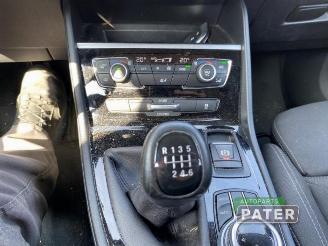BMW 2-serie 2 serie Active Tourer (F45), MPV, 2013 / 2021 218i 1.5 TwinPower Turbo 12V picture 14