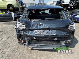 Audi Q2 Q2 (GAB/GAG), SUV, 2016 1.5 35 TFSI 16V picture 6