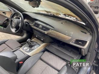 Audi A6 A6 (C7), Sedan, 2010 / 2018 3.0 TDI V6 24V Quattro picture 13