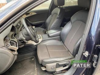 Audi A6 A6 (C7), Sedan, 2010 / 2018 3.0 TDI V6 24V Quattro picture 10