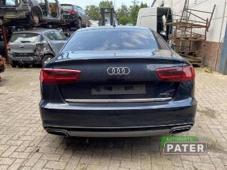 Audi A6 A6 (C7), Sedan, 2010 / 2018 3.0 TDI V6 24V Quattro picture 5