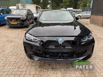 BMW i4 i4 (G26), Sedan, 2021 eDrive40 84 kWh picture 3