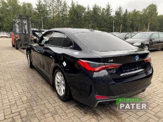BMW i4 i4 (G26), Sedan, 2021 eDrive40 84 kWh picture 1