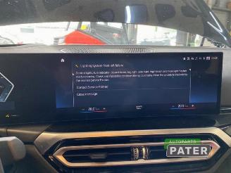 BMW i4 i4 (G26), Sedan, 2021 eDrive40 84 kWh picture 13