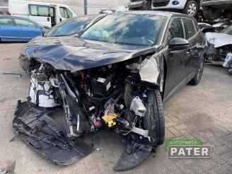 Coche siniestrado Peugeot 2008 2008 (UD/UK/UR/US/UX), MPV, 2019 e-2008 50 kWh 2021/12