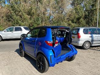 Aixam  e-City pack picture 5