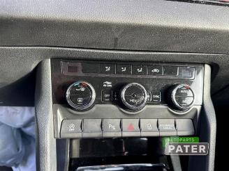 Skoda Karoq Karoq, SUV, 2017 1.5 TSI 16V picture 13