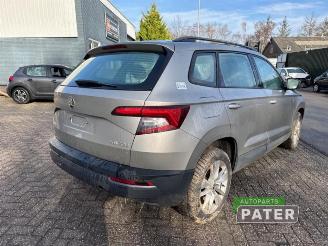 Skoda Karoq Karoq, SUV, 2017 1.5 TSI 16V picture 5