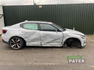 Polestar 2 Polestar 2, Liftback, 2019 78kWh Long Range Dual Motor picture 4