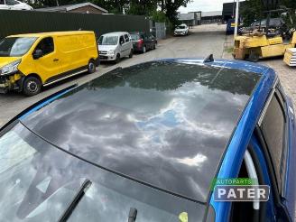 Opel Grandland Grandland (X), SUV, 2017 1.5 CDTI 130 picture 10