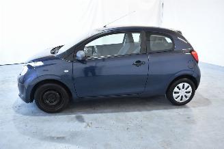 Citroën C1 1.0 e-VTi Live picture 4