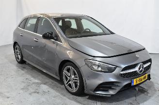 Coche accidentado Mercedes B-klasse 180 AMG Line 2023/1