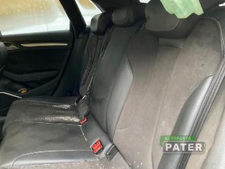 Audi S3 S3 Sportback (8VA/8VF), Hatchback 5-drs, 2012 / 2020 2.0 T FSI 16V picture 9