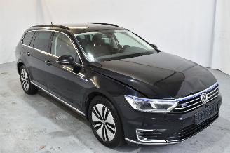 Auto incidentate Volkswagen Passat  2017/12