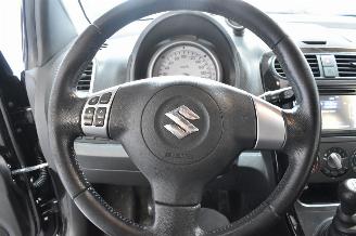 Suzuki Splash 1.0 VVT Excl. EASSS picture 20