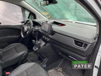 Renault Kangoo Kangoo Express (RFK), Van, 2021 E-Tech 44 kWh picture 7