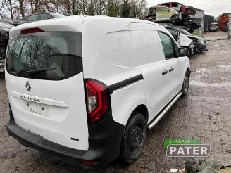 Renault Kangoo Kangoo Express (RFK), Van, 2021 E-Tech 44 kWh picture 5