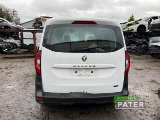 Renault Kangoo Kangoo Express (RFK), Van, 2021 E-Tech 44 kWh picture 4