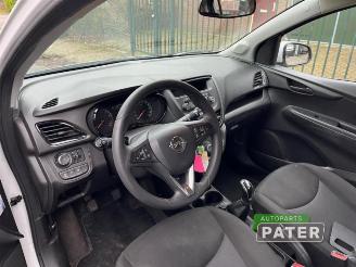 Opel Karl Karl, Hatchback 5-drs, 2015 / 2019 1.0 12V picture 11