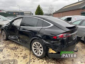 Tesla Model X Model X, SUV, 2013 75D picture 4