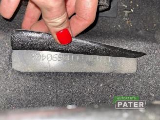 Hyundai I-10 i10 (F5), Hatchback, 2007 / 2013 1.2i 16V picture 8