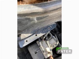 Opel Agila Agila (B), MPV, 2008 / 2014 1.2 16V picture 8