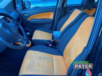 Opel Agila Agila (B), MPV, 2008 / 2014 1.2 16V picture 6