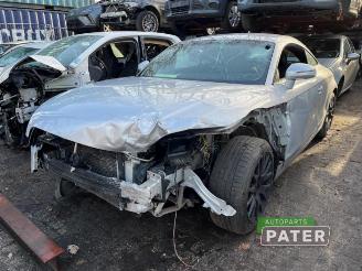 Audi TT TT (8J3), Coupe, 2006 / 2014 1.8 TFSI 16V picture 1