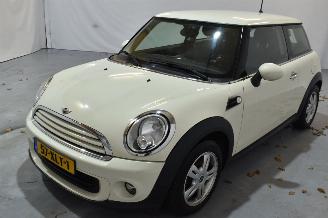 Mini Mini 1.6 One MINIMAL. Bns picture 3