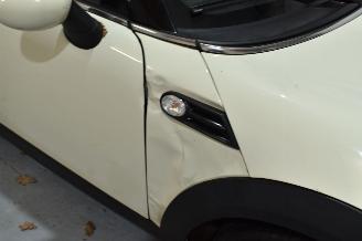 Mini Mini 1.6 One MINIMAL. Bns picture 10