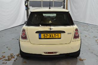 Mini Mini 1.6 One MINIMAL. Bns picture 6